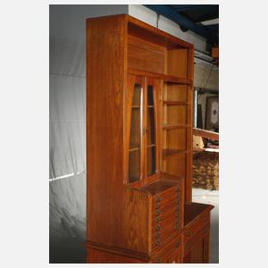 Arbeitszimmer Jugendstil