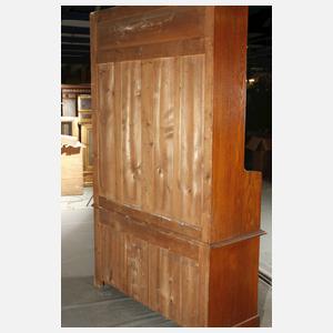 Arbeitszimmer Jugendstil