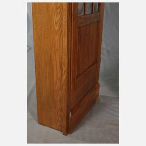 Bücherwand Richard Riemerschmid