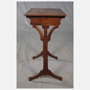 Satztisch Émile Gallé