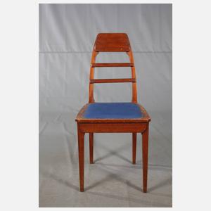 Stuhl Richard Riemerschmid