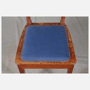 Stuhl Richard Riemerschmid