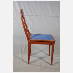 Stuhl Richard Riemerschmid