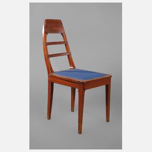 Stuhl Richard Riemerschmid