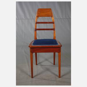 Stuhl Richard Riemerschmid