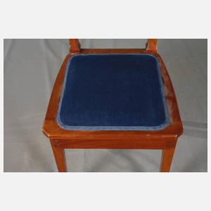 Stuhl Richard Riemerschmid