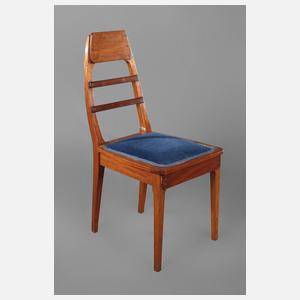 Stuhl Richard Riemerschmid