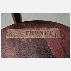 Blumenständer Bugholz