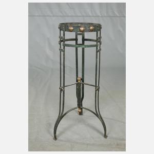 Blumenständer Jugendstil