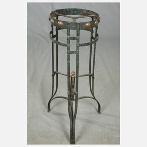 Blumenständer Jugendstil