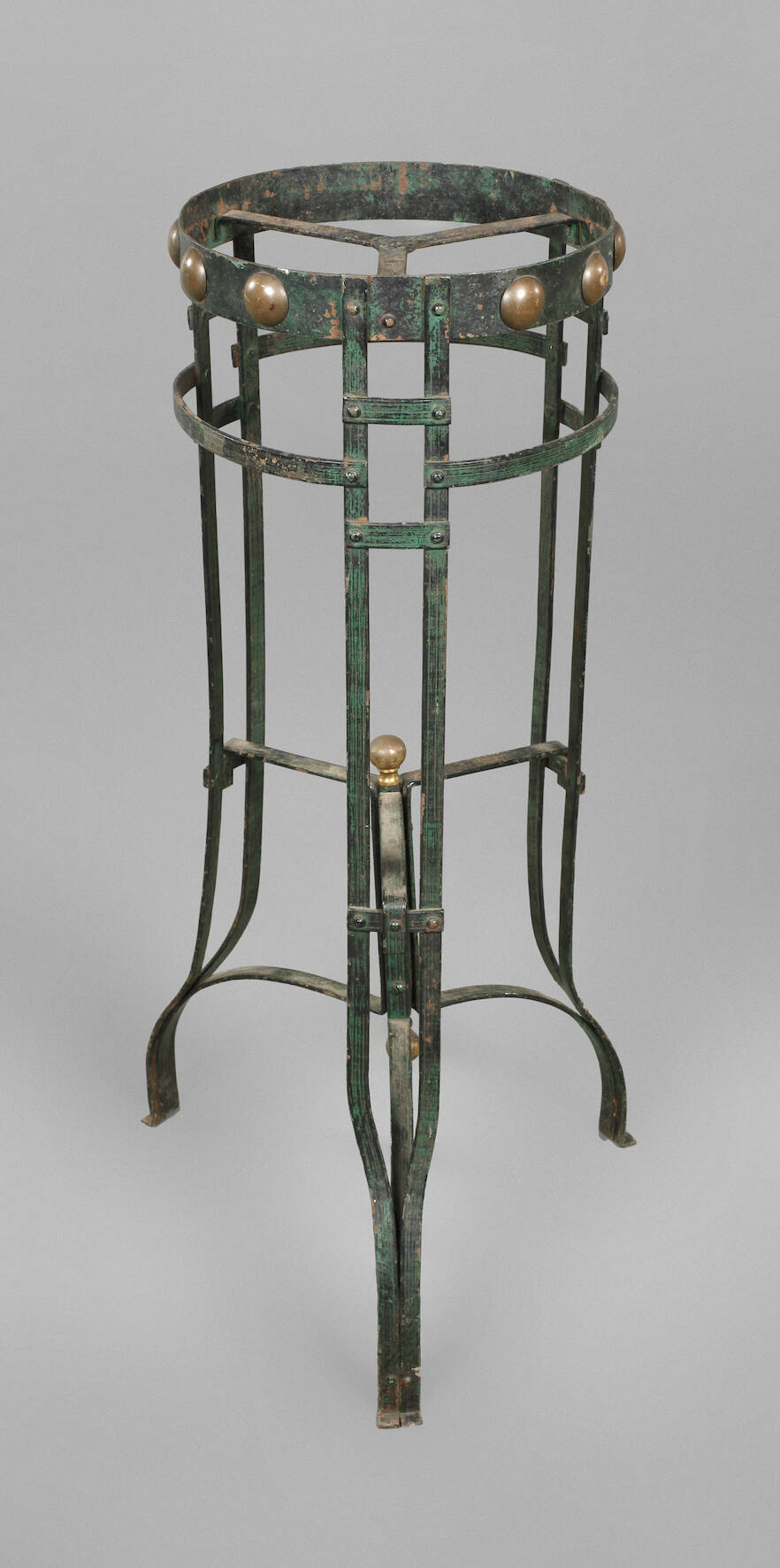 Blumenständer Jugendstil