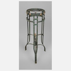 Blumenständer Jugendstil