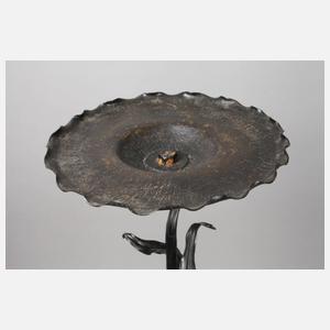 Blumenständer Jugendstil