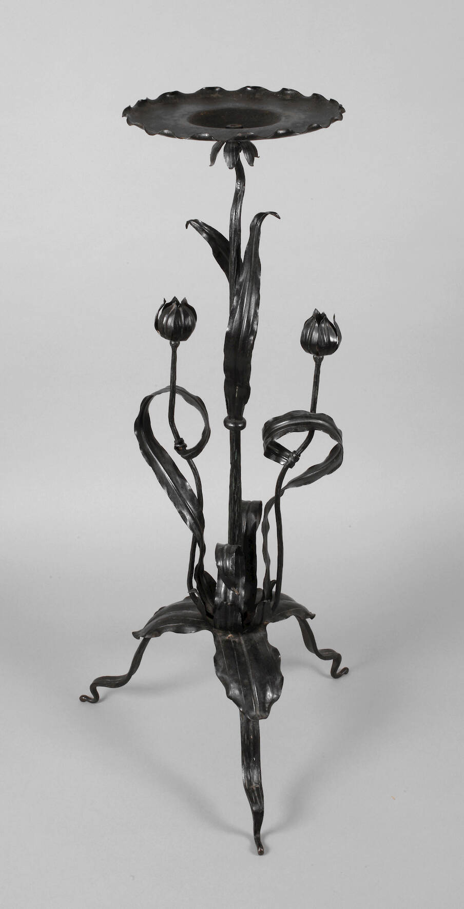 Blumenständer Jugendstil