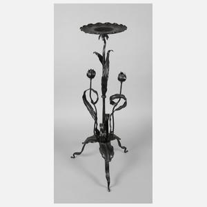 Blumenständer Jugendstil