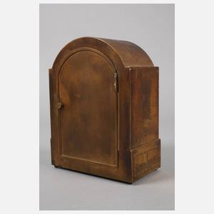 Jugendstil-Tischuhr Lenzkirch