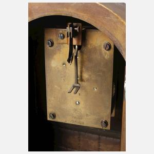 Jugendstil-Tischuhr Lenzkirch