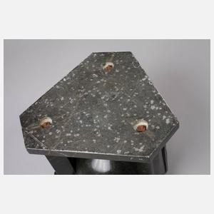 Tafelaufsatz Albin Müller