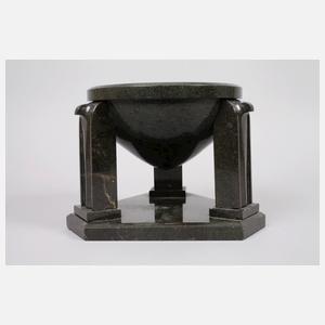 Tafelaufsatz Albin Müller