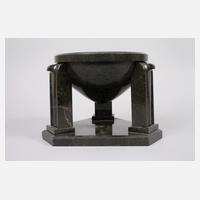 Tafelaufsatz Albin Müller111