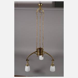 Deckenlampe Jugendstil