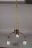Deckenlampe Jugendstil