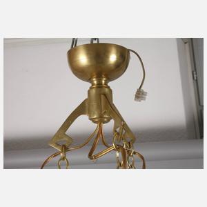 Deckenlampe Jugendstil