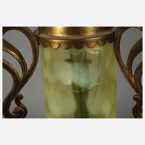 Deckenlampe Jugendstil