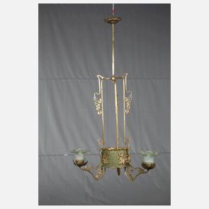 Deckenlampe Jugendstil