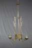 Deckenlampe Jugendstil