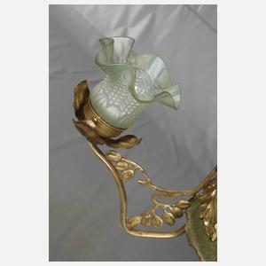 Deckenlampe Jugendstil
