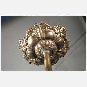 Deckenlampe Jugendstil