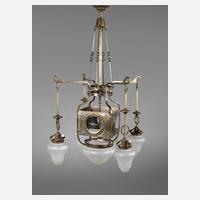 Große Salonlampe111