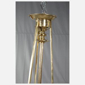 Deckenlampe Jugendstil