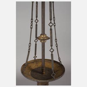 Deckenlampe Jugendstil