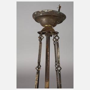 Deckenlampe Jugendstil