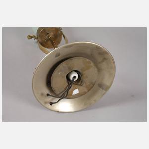 Kleine Deckenlampe Jugendstil