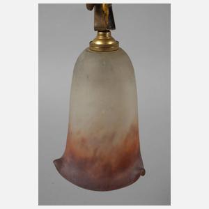 Tischlampe Muller Frères