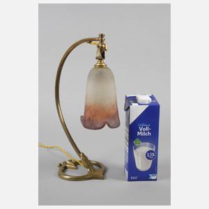 Tischlampe Muller Frères