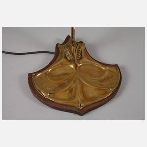 Wandlampe Jugendstil