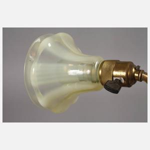 Wandlampe Jugendstil
