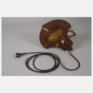 Wandlampe Jugendstil