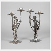 Leuchterpaar Wien111