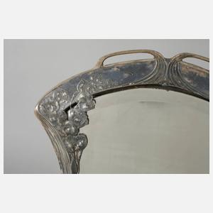 Orivit großer Tischspiegel