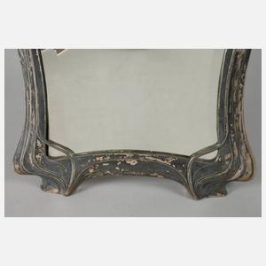 Orivit großer Tischspiegel