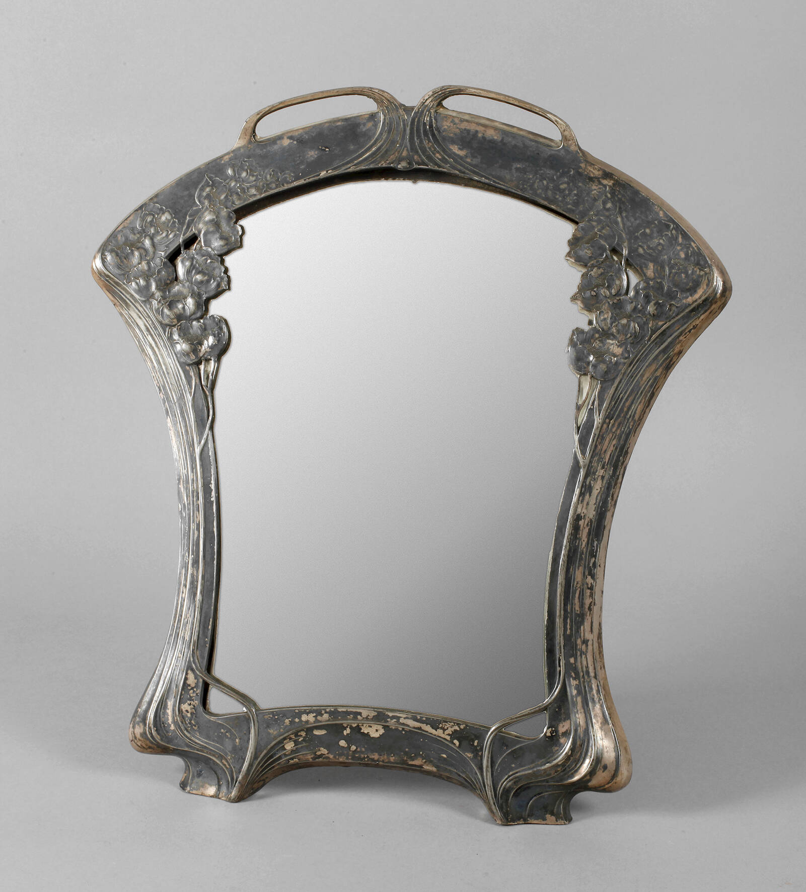 Orivit großer Tischspiegel