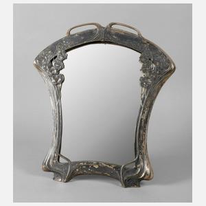 Orivit großer Tischspiegel