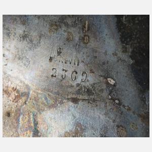 Orivit großer Tischspiegel