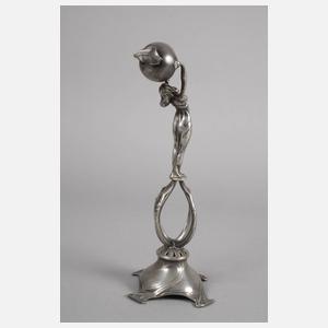 Figürlicher Messerständer