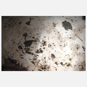 Schenkkanne und Flaschenständer WMF